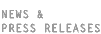 News & Press Releases