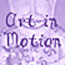 Art in Motion