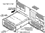 nCUBE Corporation Technical Illustration