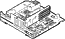 nCUBE Corporation Technical Illustration