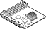 nCUBE Corporation Technical Illustration