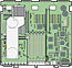 nCUBE Technical Illustration for Visio