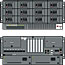 nCUBE Technical Illustration for Visio