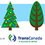 TransCanada GTN System Holiday E-card