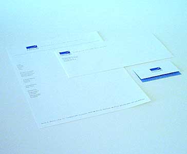 Susan A. Nestor stationery
Identity & stationery system created for a Certified Public Accountant and Certified Financial Planner. The upward arrow of the logo implies financial growth and hints at a smile.
Back to IDENTITY
- stationery